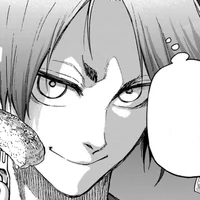 Mikage Reo