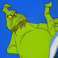 The Grinch
