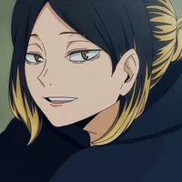 HK - Kenma Kozume