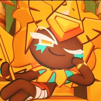 Golden-cheese-cookie