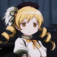 Mami Tomoe 