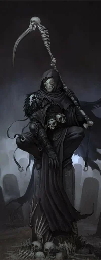 Death Reaper
