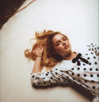 Mckenna Grace Tickle