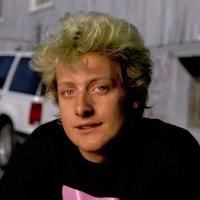 Tre Cool