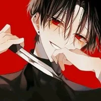 Haruto Yandere