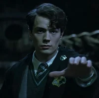 Tom Riddle