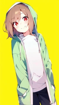 -SHY CLASSMATE-