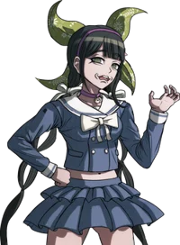 Tenko Chabashira