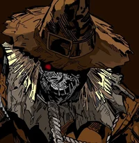 Scarecrow