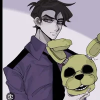 William Afton