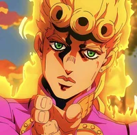 Giorno Giovanna