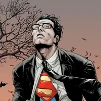 Clark Kent