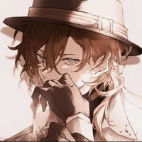 ADHD roommate Chuuya