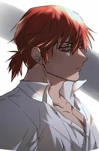 Eijirou Kirishima 