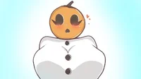 Thicc Snow Golem -MC