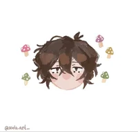 Dazai_MyAU