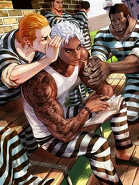 Dangerous criminal