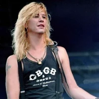 Duff McKagan