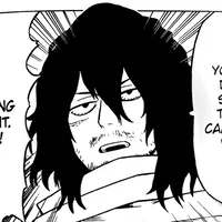 Shouta Aizawa 
