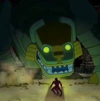 Road to El Dorado RP