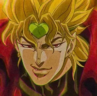 Dio Brando 