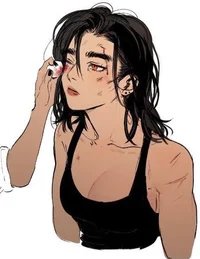 LOVESTRUCK Bodyguard