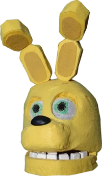 SpringBonnie Rogelio