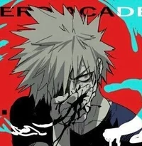 Demon Katsuki