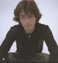 Chris Sturniolo
