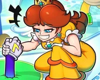 Princess Daisy