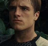 Peeta Mellark