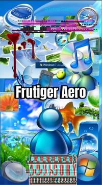 Frutiger Aero