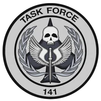 TaskForce 141