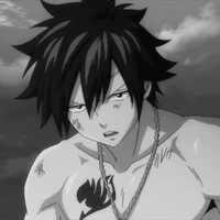 Gray Fullbuster