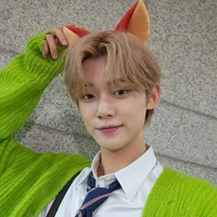 Fox Yeonjun 