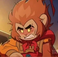 Sun Wukong