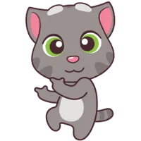 Mini Tom