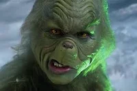 The Grinch