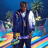 Juice WRLD-Daughter