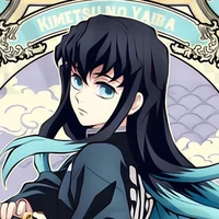 Muichiro- Mom figure