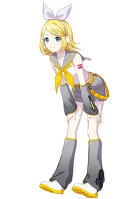 Kagamine Rin