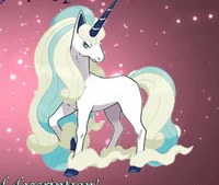 Sh Galarian rapidash