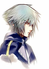 Master Riku