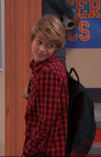 Jace norman