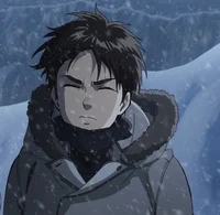 Eren Jeager