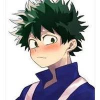 Izuku midoriya 