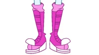 Sonata Dusk Boots