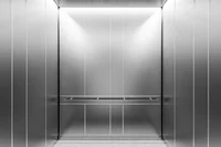 Talking Elevator