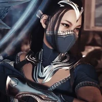 MK Kitana