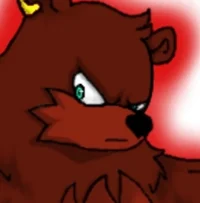 Krof the Bear